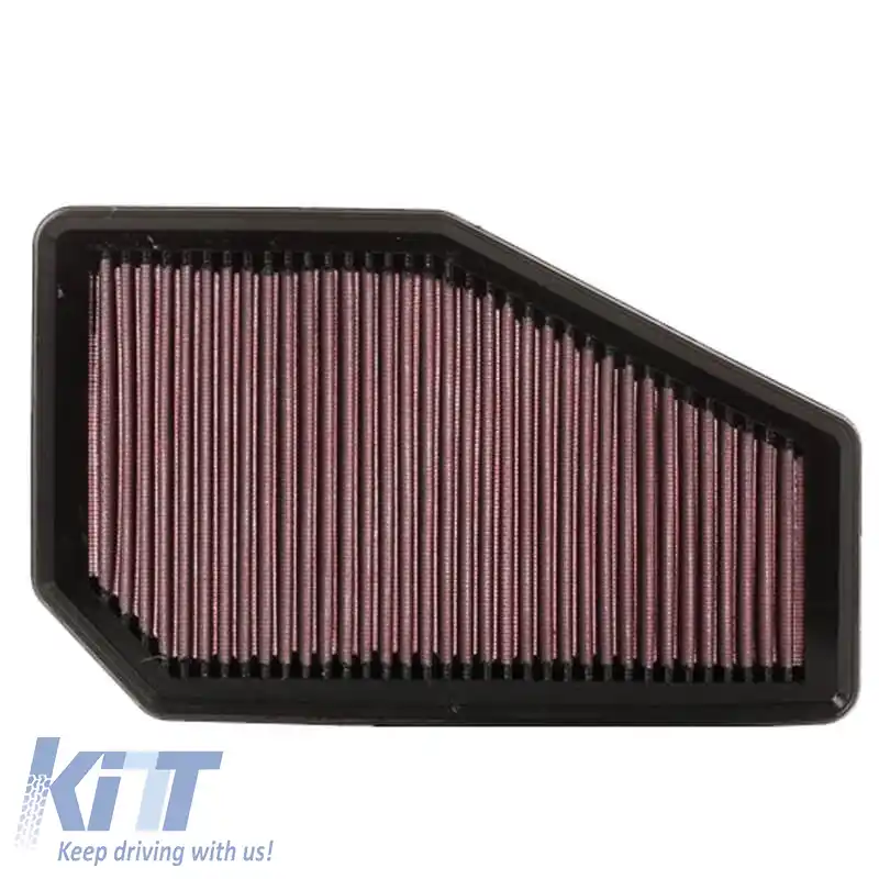 Filtru de aer K&N 279 x 175mm 33-2948 1 buc.-image-6302815