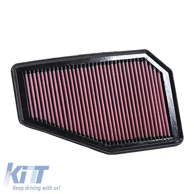 Filtru de aer K&N 279 x 175mm 33-2948 1 buc.-image-6302817