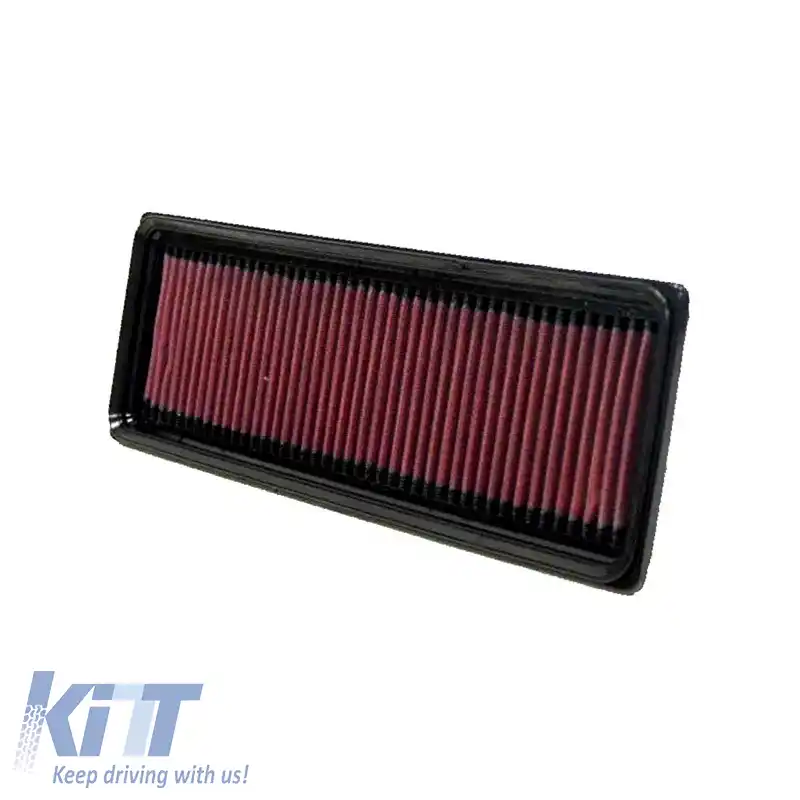 Filtru de aer K&N 318 x 113mm 33-2847 1 buc.