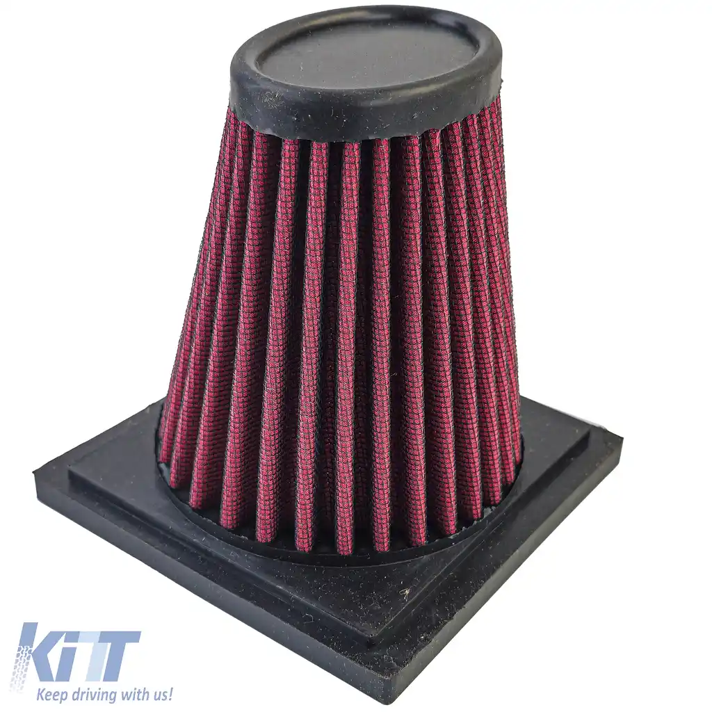 Filtru de aer sport pentru motocicletă, filtru de aer pentru scuter Yamaha 500 T-Max 2001 2007
