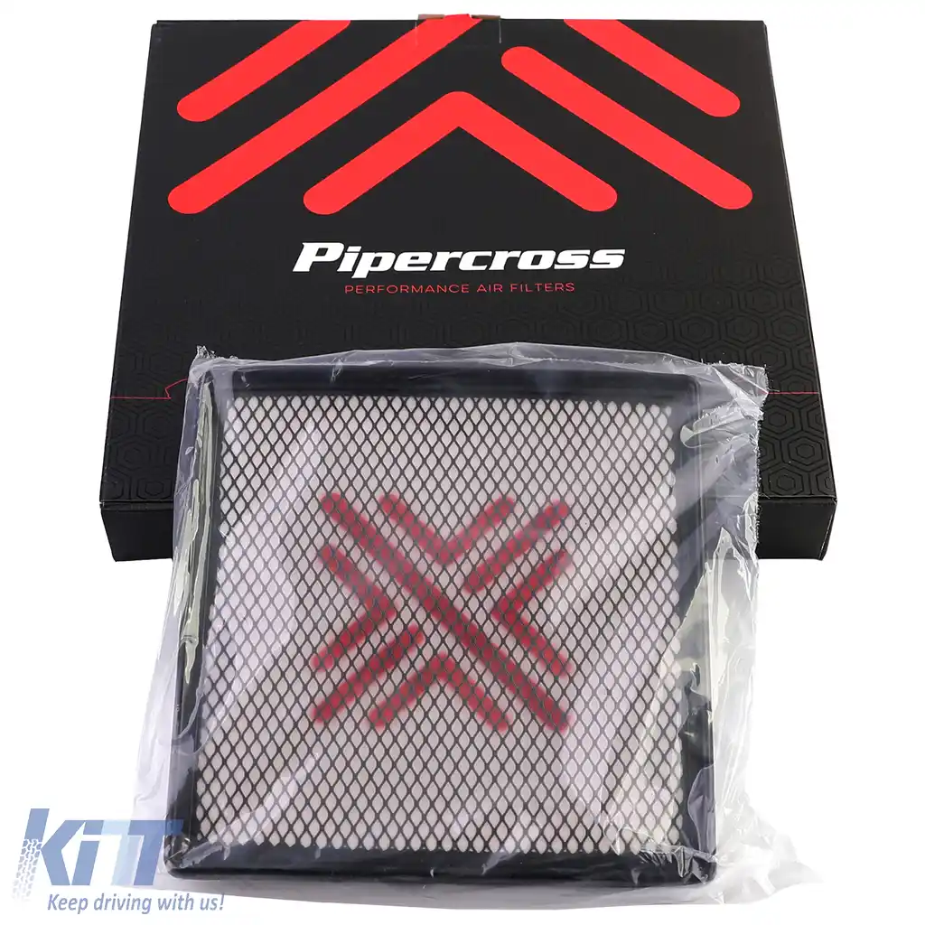 Filtru de aer sport Pipercross potrivit pentru Ford F150 2002-2021