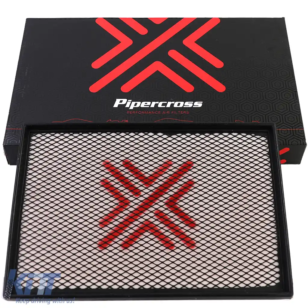 Filtru de aer sport Pipercross potrivit pentru Dodge Ram 1500 2500 3500 02-22