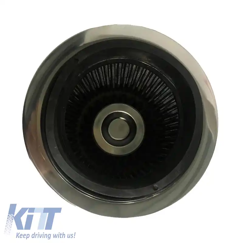 Filtru de aer universal 2 căi F100 din carbon-image-6295599