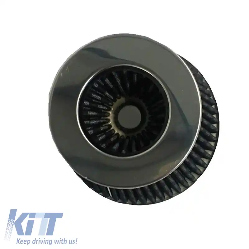 Filtru de aer universal 2 căi F100 din carbon-image-6295600