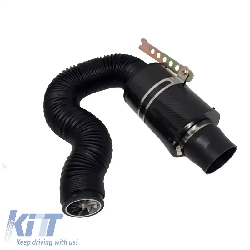Filtru din Carbon Box Potrivit pentru Spiral Universal-image-6302588