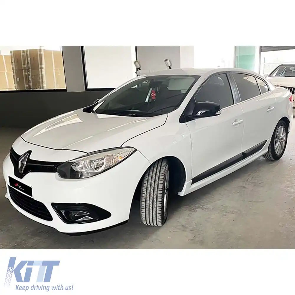 image-66-Fluence Sport Praguri laterale Suprafață brută Plastic vidat / 2009-2016