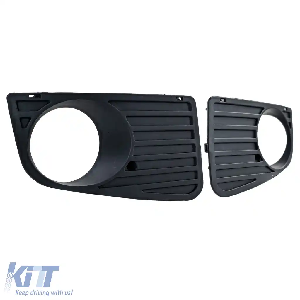Folie de protecție pentru faruri de ceață dreapta stânga, potrivită pentru VW Crafter 30-50 2E 06-16-image-6327265