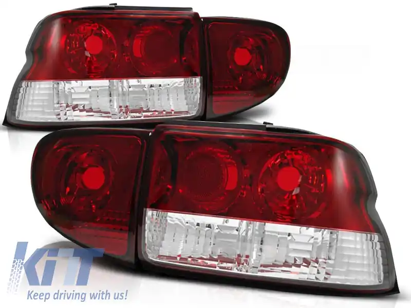 image-19-FORD ESCORT MK6/7 93-00 ROȘU ALB