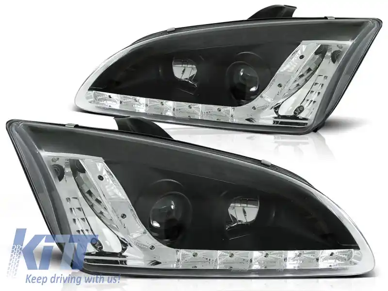 image-22-FORD FOCUS II 09.04-01.08 ZI DE ZI NEGRU