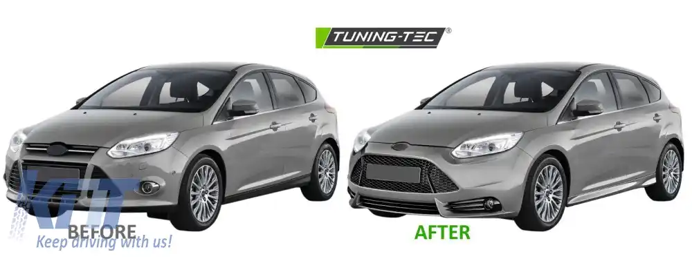 FORD FOCUS MK3 11-10.14 SPORT-image-6267366