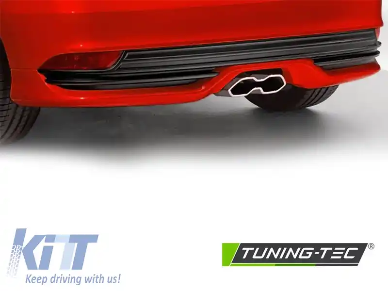 FORD FOCUS MK3 15-18  HATCHBACK SPORT ST-image-6269947