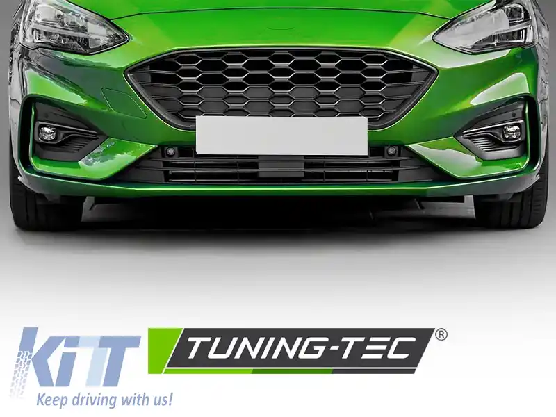 FORD FOCUS MK4 18-21 SPORT STL-image-6269935