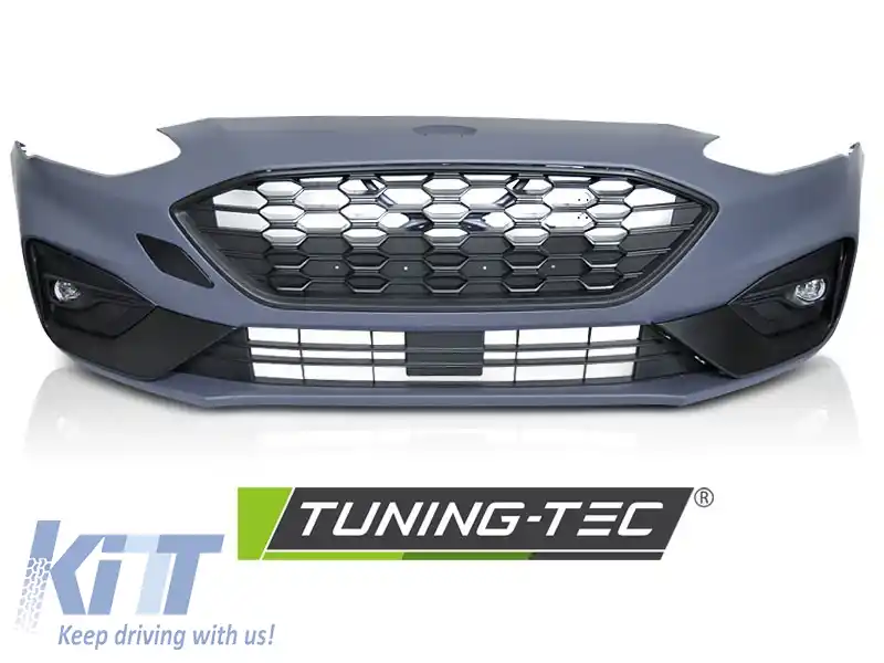 FORD FOCUS MK4 18-21 SPORT STL-image-6269936