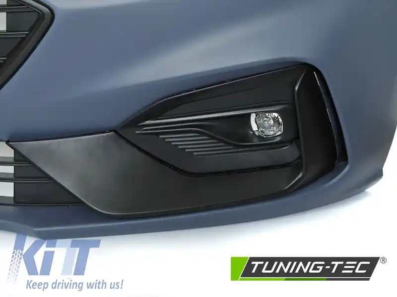 FORD FOCUS MK4 18-21 SPORT STL-image-6269937