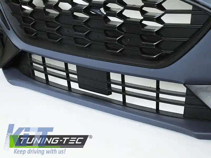 FORD FOCUS MK4 18-21 SPORT STL-image-6269938