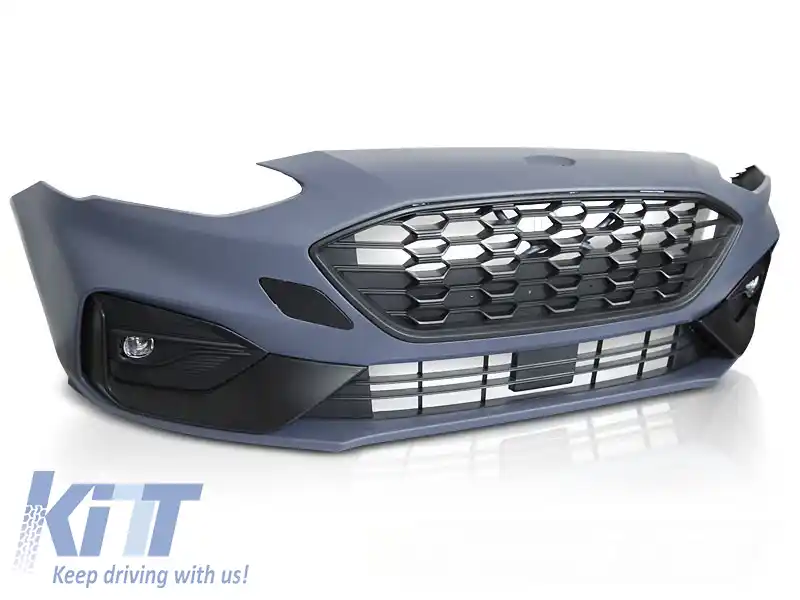 FORD FOCUS MK4 18-21 SPORT STL