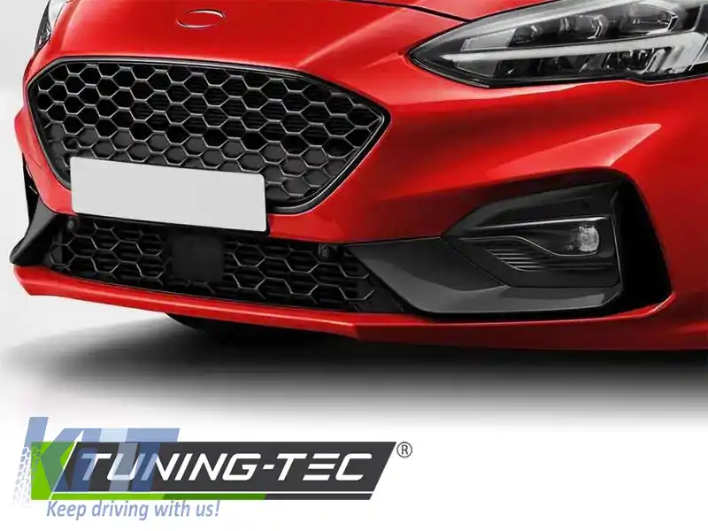 FORD FOCUS MK4 18-21 SPORT ST-image-6269941