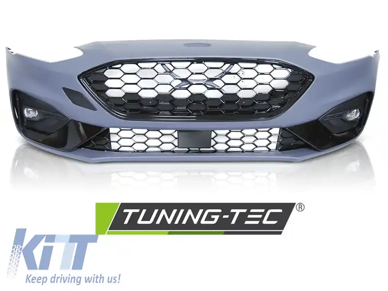 FORD FOCUS MK4 18-21 SPORT ST-image-6269942