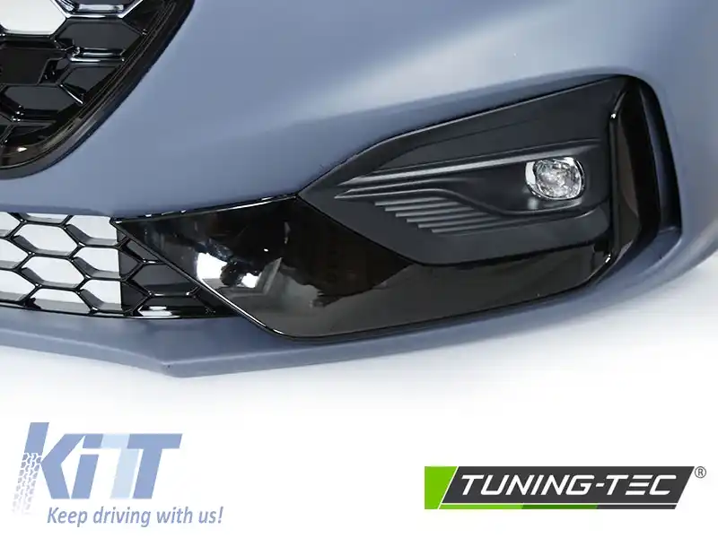 FORD FOCUS MK4 18-21 SPORT ST-image-6269943