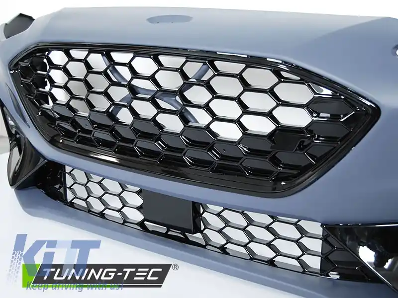 FORD FOCUS MK4 18-21 SPORT ST-image-6269944