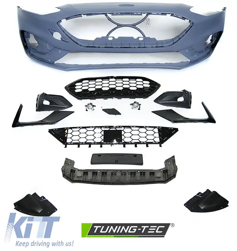 FORD FOCUS MK4 18-21 SPORT ST-image-6269945