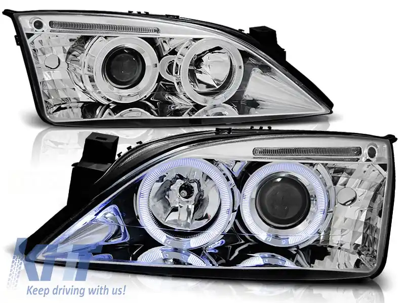 image-5-FORD MONDEO 09.00-05.07 OCHI DE ÎNGER CHROME
