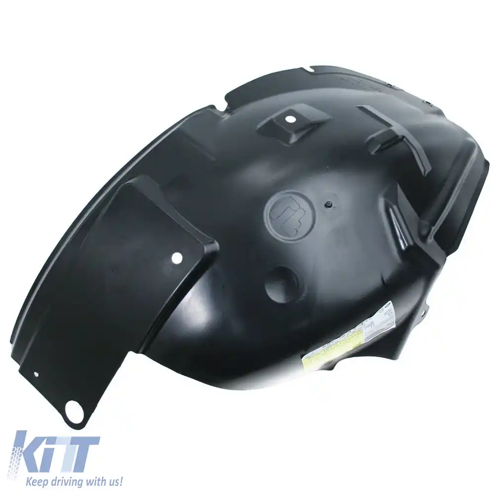 Funda aripă stângă față potrivită pentru Ford Mustang 05-09