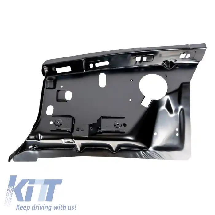 Funda interioară stânga pentru Ford Mustang 87-93