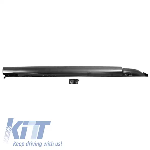 Fusta laterală completă dreaptă, potrivită pentru Ford Mustang 67-68 Coupe Fastback