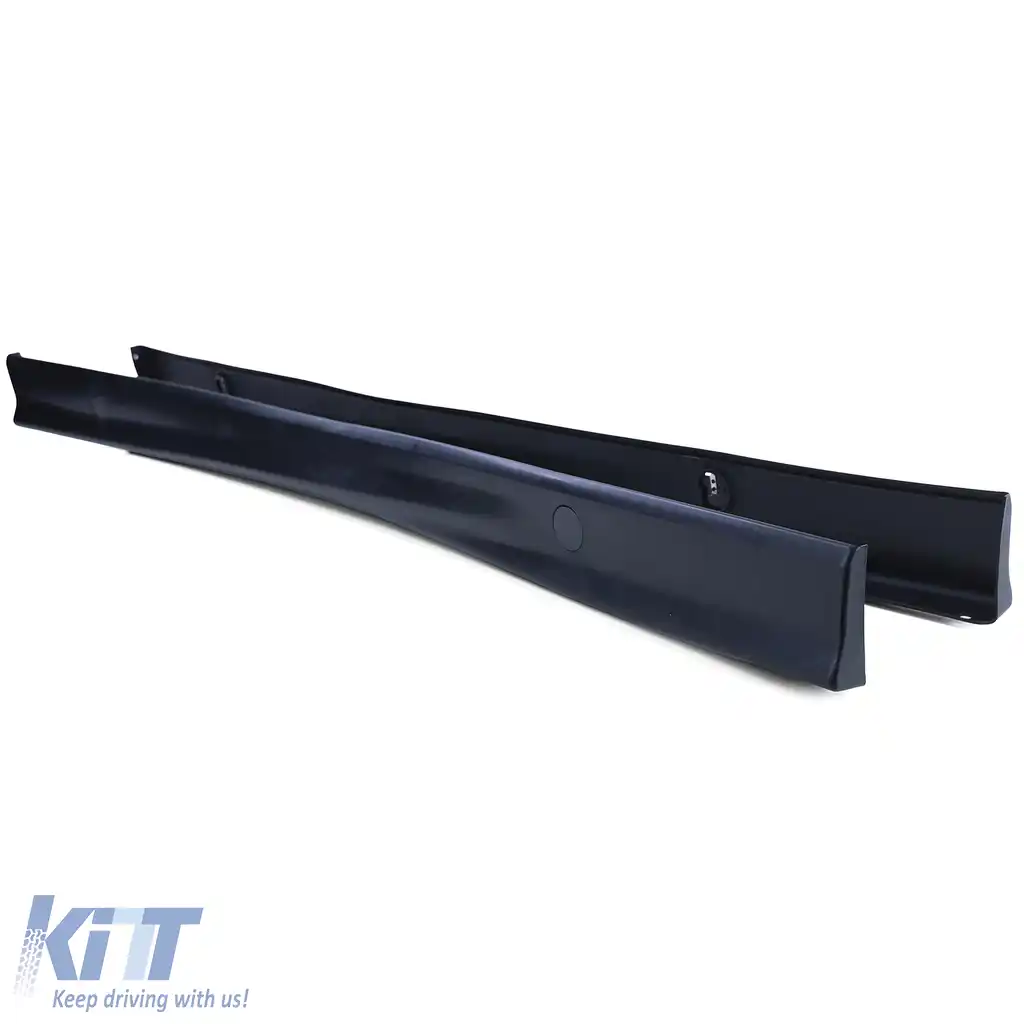 Fusta laterală sport potrivită pentru BMW Seria 3 Seria 3 Coupe Cabriolet Sedan Touring M3 90-99-image-6190943