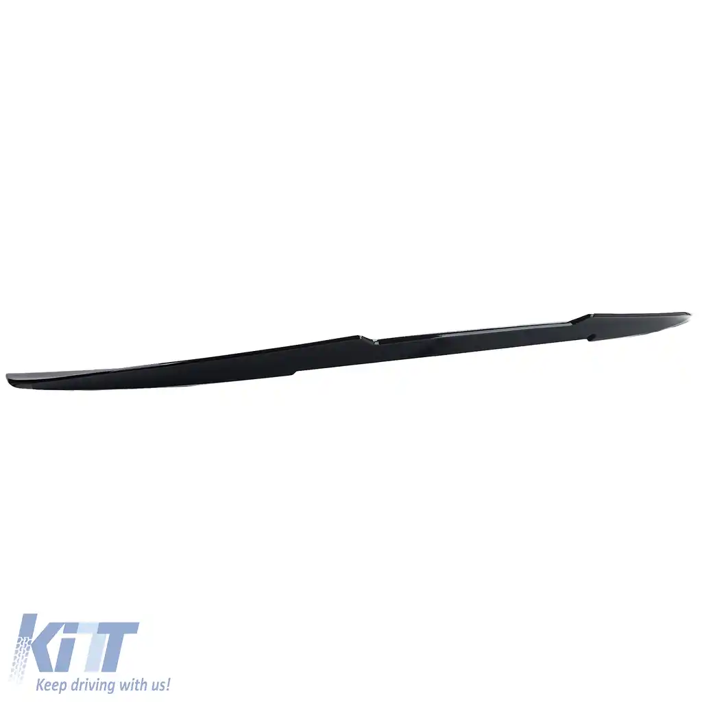 Fusta spate de performanță Ducktail se potrivește pentru BMW G16 Gran Coupe din seria 8 din 2018-image-6194172