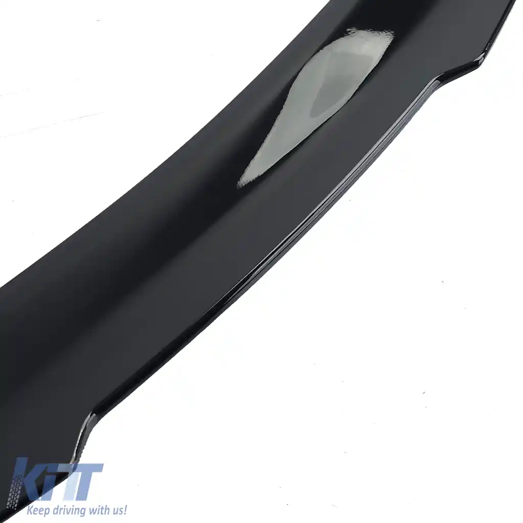 Fusta spate de performanță Ducktail se potrivește pentru BMW G16 Gran Coupe din seria 8 din 2018-image-6194175