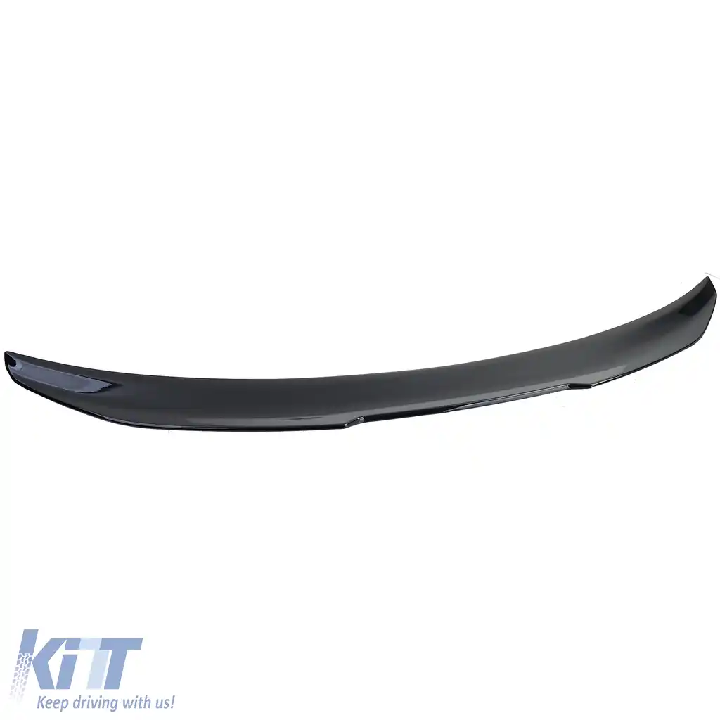 Fusta spate de performanță Ducktail se potrivește pentru BMW G16 Gran Coupe din seria 8 din 2018-image-6194177