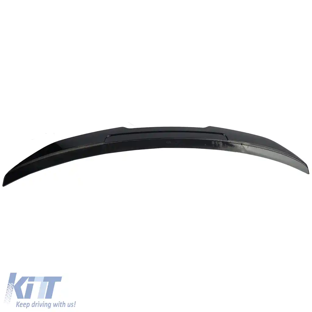 Fusta spate de performanță Ducktail se potrivește pentru BMW G16 Gran Coupe din seria 8 din 2018-image-6194178