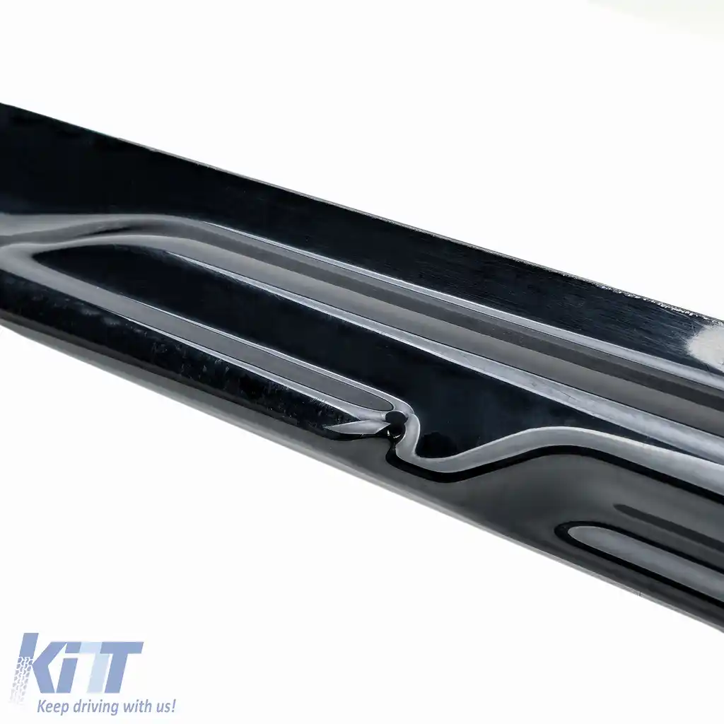 Fuste laterale potrivite pentru VW T7 Bus Transporter din 2024 L2 cu ampatament lung-image-6208018