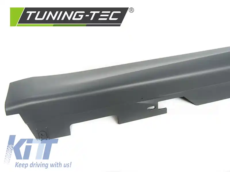 FUSTI DE LATERALĂ STIL PERFORMANȚĂ potriviți pentru BMW G30 G31 17-23-image-6268115