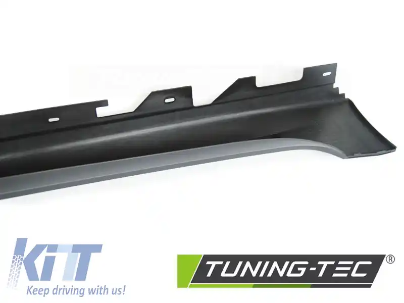 FUSTI DE LATERALĂ STIL PERFORMANȚĂ potriviți pentru BMW G30 G31 17-23-image-6268116