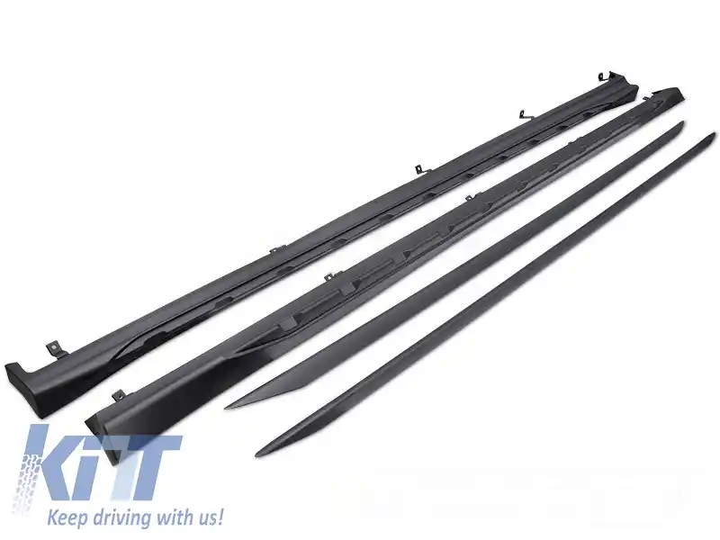 FUSTI SPORT 2 STIL potriviți pentru TESLA 3 17-23