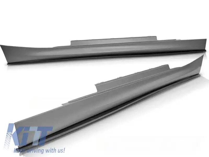 FUSTIERE LATERALE STIL PERFORMANȚĂ potrivite pentru BMW F21 11-