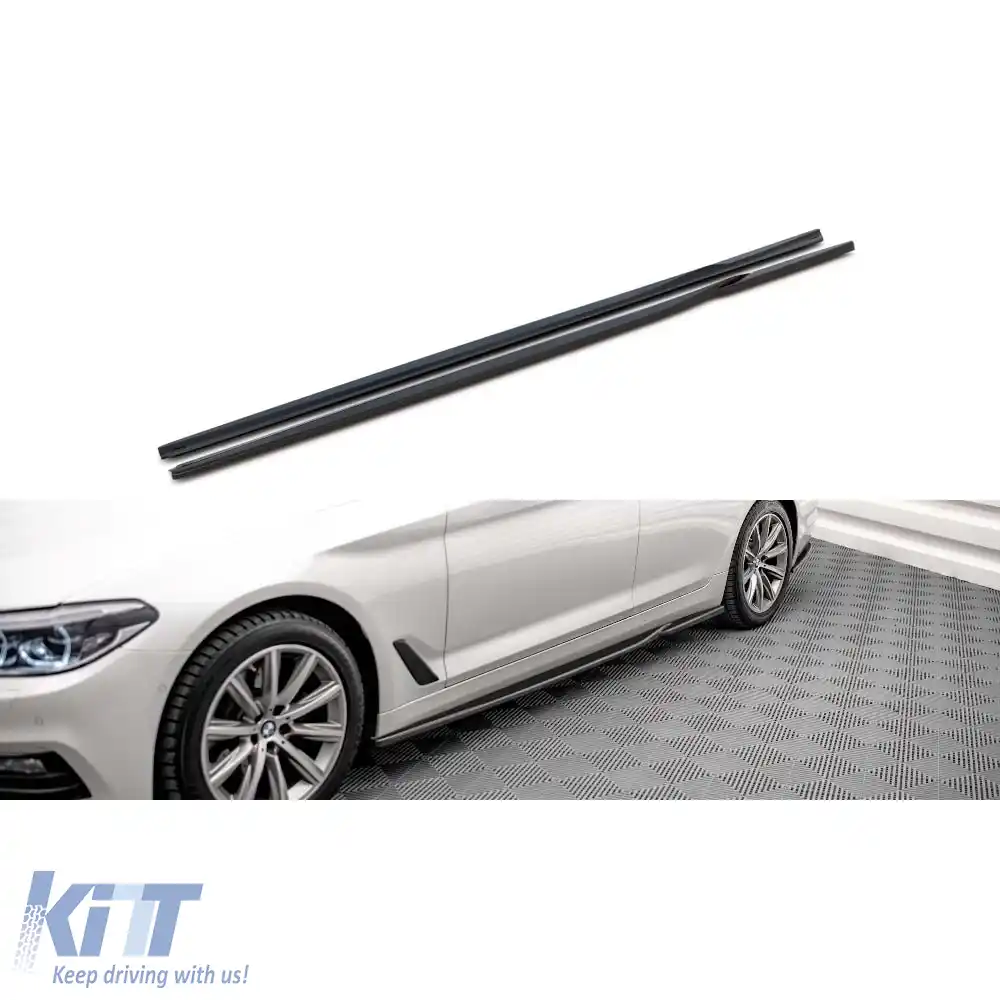 image-24-G30 MAX Praguri Laterale Buza Inferioară Negru Pian Plastic Vacuum / 2017 - până acum