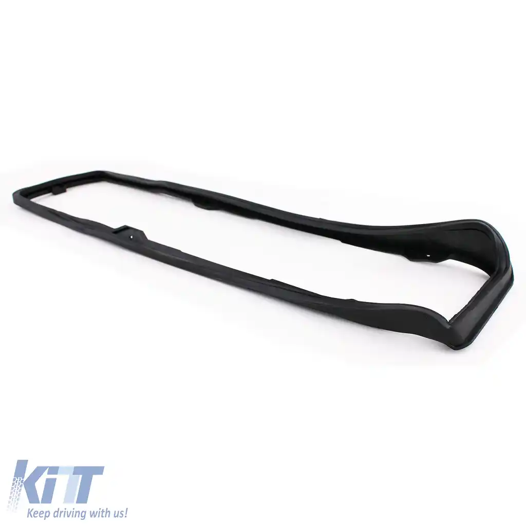 Garnitură pentru lampa spate stângă pentru Mercedes SL R107 SLC C107 71-89-image-6191754