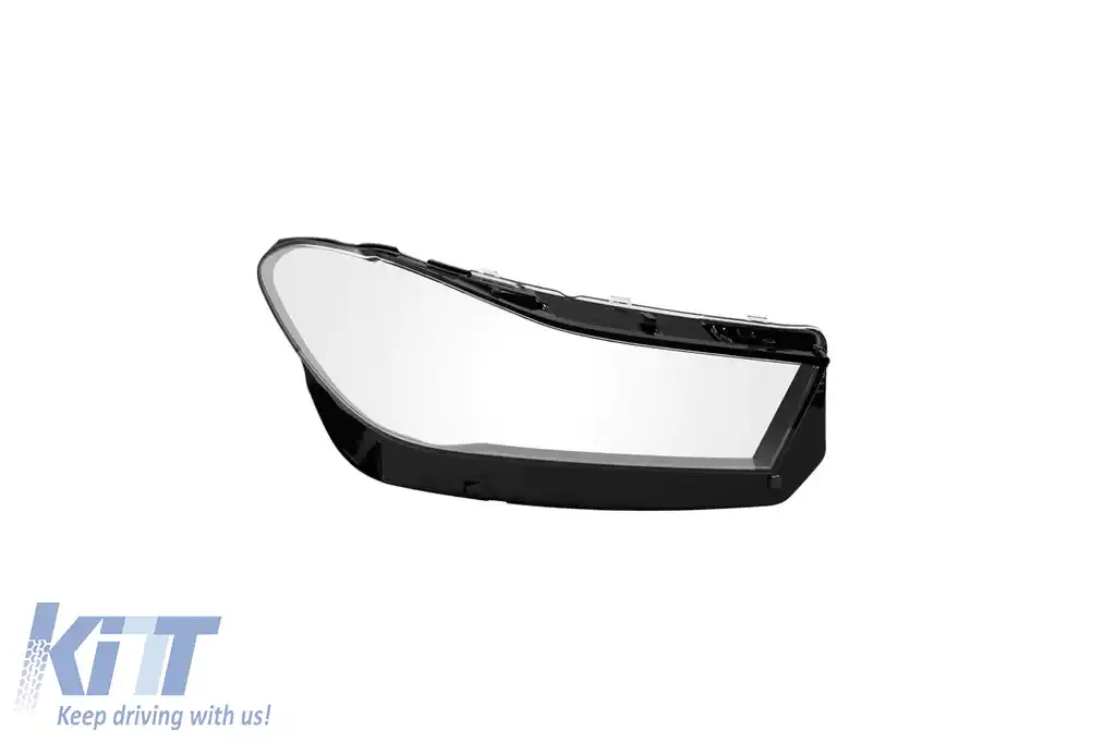 Geam drept pentru far, potrivit pentru BMW Seria 6 G32 Gran Turismo 2020-2022