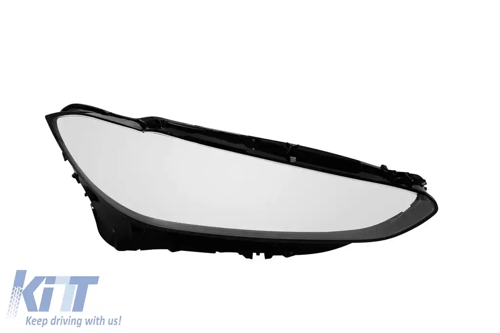 Geam drept pentru far, potrivit pentru BMW Seria 4 G22, G23 după 2023