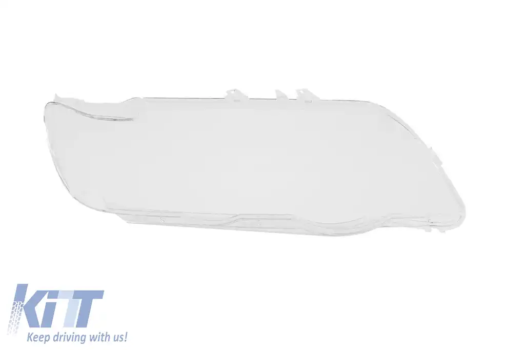 Geam drept pentru far, potrivit pentru BMW X5 E53 2000-2003