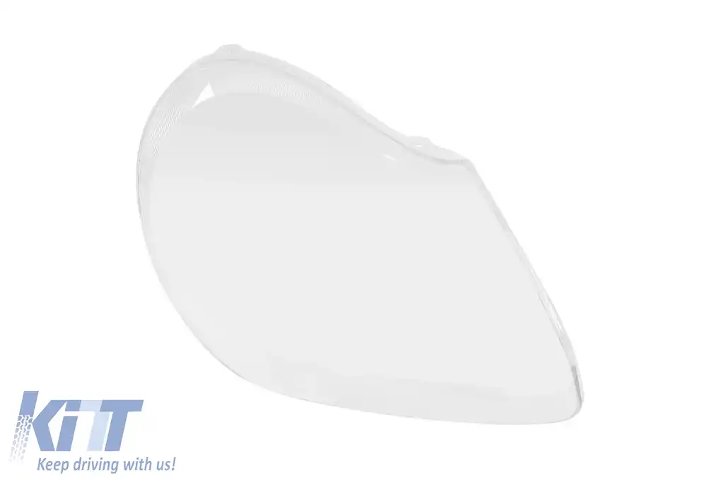 Geam drept pentru far, potrivit pentru Porsche Cayenne 2002-2006