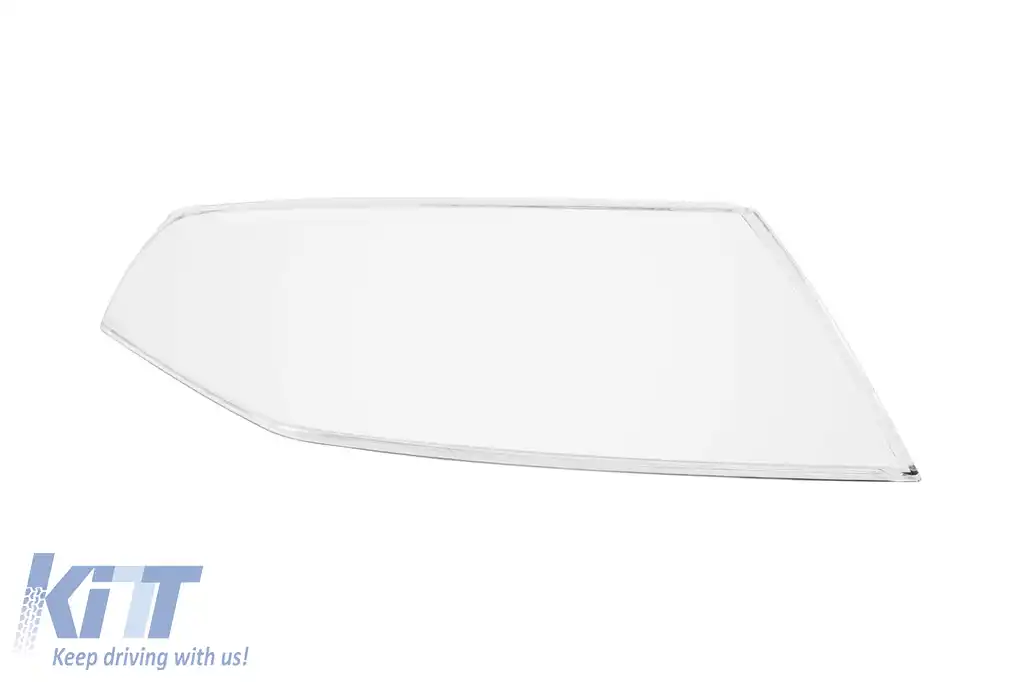 Geam drept pentru far potrivit pentru Skoda Octavia 2005-2008