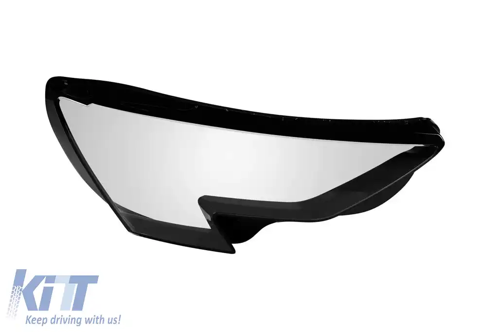 Geam drept pentru farul Audi A3 după 2020