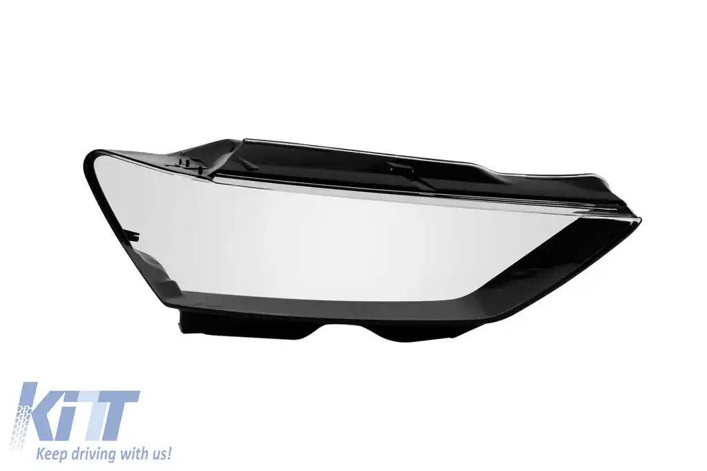 Geam drept pentru farul Audi A7 după 2017