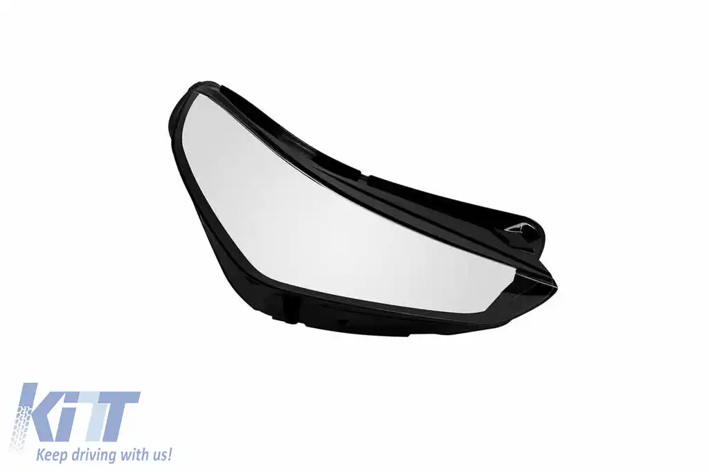 Geam drept pentru farul BMW X1 U11 după 2022