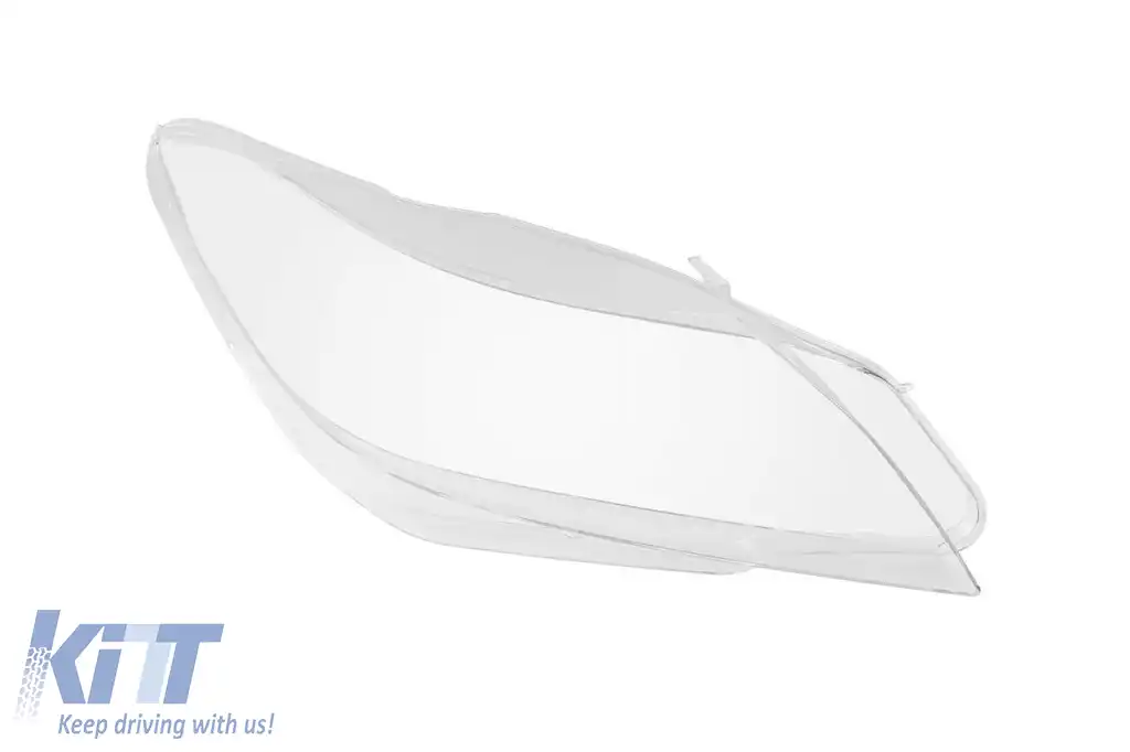 Geam drept pentru farul BMW Z4 E89 2009-2016